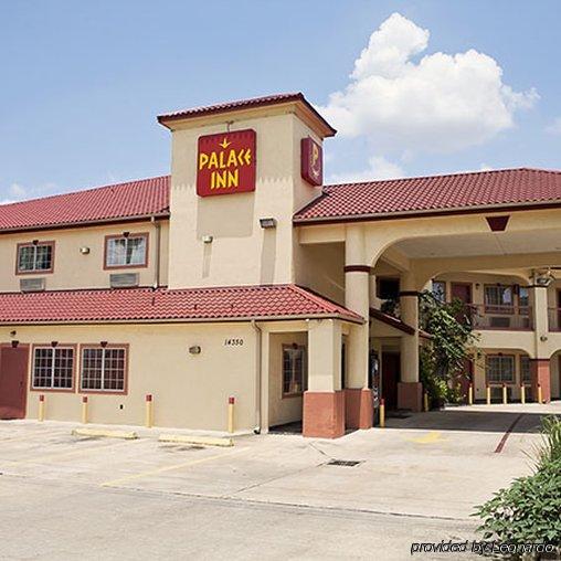 Crystal Inn 249 North Louetta Экстерьер фото