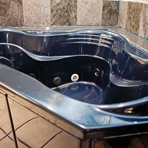 Crystal Inn 249 North Louetta Экстерьер фото