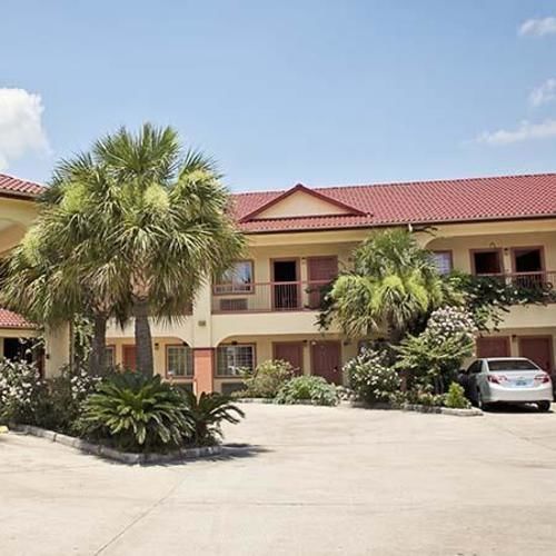 Crystal Inn 249 North Louetta Экстерьер фото